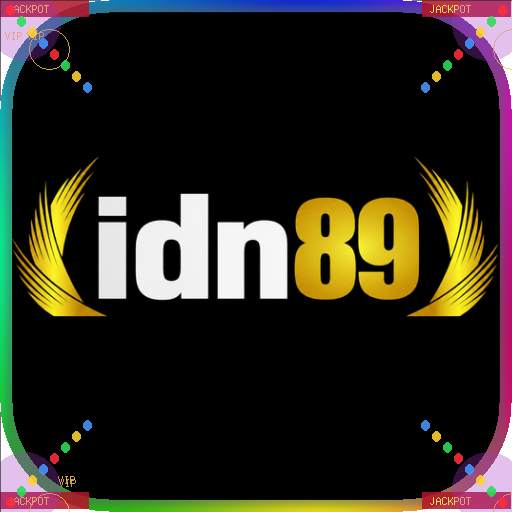 idn89 — mitra unggulan